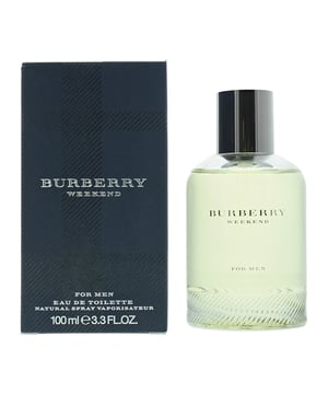Weekend For Men by Burberry is a refreshing citrus fragrance, launched in 1997. It opens with a vibrant and uplifting blend of top notes, including pineapple, melon, mandarin orange, grapefruit, bergamot, and lemon, creating a zesty and invigorating introduction. The heart features a balance of earthy sandalwood, ivy, and oakmoss, adding a natural, woody touch. The fragrance settles into a warm and comforting base of honey, amber, and musk, providing depth and a smooth finish. Weekend For Men is perfect for men who enjoy a bright, fresh scent with a subtle, grounding warmth, ideal for casual and everyday wear.