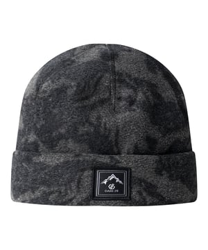 100% Recycled Polyester. Lining: Fleece. Design: Logo, Patch, Woven. Turned-Back Hem.