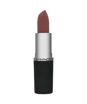 Discover the M.A.C Macximal Silky Matte Lipstick in Soar, a revolutionary lipstick that transforms your beauty routine. This iconic matte formula offers a rich, full-coverage color that lasts up to 12 hours without fading, feathering, or flaking. Enriched with nourishing ingredients like coconut oil, organic shea butter, and cocoa butter, it ensures your lips stay soft and comfortable all day long. Available in a stunning range of artist-approved shades, this lipstick is perfect for any occasion. Elevate your makeup game with M.A.C's luxurious lipstick.