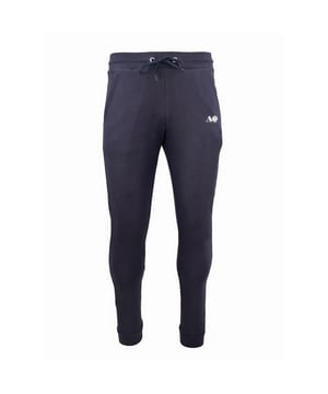 100% Cotton. Design: Logo. Pockets: 2 Side Pockets. Waistline: Drawstring, Elasticated. Fit: Regular.