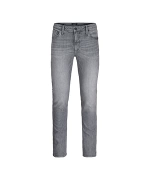 Tim Evan Jeans Jack & Jones in der Farbe Grau.