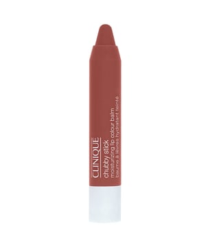 Experience vibrant color and deep hydration with Clinique's Chubby Stick Moisturizing Lip Colour Balm in 02 Whole Lotta Honey. This luxurious lip balm not only delivers a sheer wash of color but also nourishes your lips with Vitamin E, making it perfect for soothing dry and chapped lips. Its easy-to-apply formula allows you to layer colors for a personalized look. Ideal for everyday wear, this balm will keep your lips looking luscious and feeling soft. Treat your lips to the moisture they crave with Clinique's trusted quality.