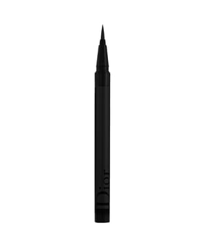 Experience the artistry of Dior with the Diorshow On Stage Liner in 096 Satin Black. This innovative eyeliner combines the precision of a felt-tip with the flexibility of a brush for effortless application. Inspired by backstage beauty, its unique applicator delivers flawless lines, allowing you to recreate stunning runway looks in just one stroke. With a waterproof and ultra-pigmented formula, enjoy bold, dramatic eyes that last for an incredible 24 hours. Perfect for any occasion, this eyeliner is a must-have in your makeup collection.