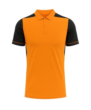 The Castore McLaren F1 Team Men’s Orange Polo Shirt blends smart style with motorsport performance. Lightweight and breathable, it’s designed to keep you comfortable while proudly displaying your support for the McLaren Formula 1 Team.
Key Features
Material: 

High-performance, moisture-wicking fabric for all-day comfort.

Design: 

Bold orange finish with official McLaren F1 Team detailing.

Fit: 

Athletic cut tailored for a modern silhouette.

Collar: 

Structured polo collar with button placket.

Comfort: 

Breathable build keeps you cool and dry.

Durability: 

Reinforced stitching ensures long-lasting wear.

Style: 

Motorsport-inspired polo shirt with a sleek, premium look.

Official Branding: 

Features authentic Castore and McLaren Formula 1 Team logos.

Versatility: 

Perfect for race days, casual wear, or smart-casual occasions.