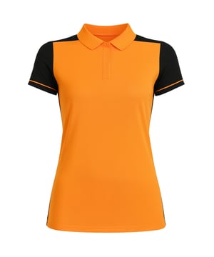 The Castore McLaren F1 Team Women’s Orange Polo Shirt combines bold motorsport style with premium comfort. Crafted from lightweight, breathable fabric, it’s designed to keep you cool and stylish while showing support for the McLaren Formula 1 Team.
Key Features
Material: 

High-performance, moisture-wicking fabric for all-day comfort.

Design: 

Bright orange finish with official McLaren F1 Team detailing.

Fit: 

Tailored women’s athletic cut for a flattering silhouette.

Collar: 

Structured polo collar with button placket.

Comfort: 

Breathable build keeps you cool and dry.

Durability: 

Reinforced stitching ensures long-lasting wear.

Style: 

Motorsport-inspired polo with a sleek, modern look.

Official Branding: 

Features authentic Castore and McLaren F1 Team logos.

Versatility: 

Perfect for race days, casual wear, or fan collections.