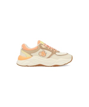
Scotch & Soda Celest 78.4003.01-U69 Beige / Oranje. Voor 23.59uur besteld, morgen geleverd.