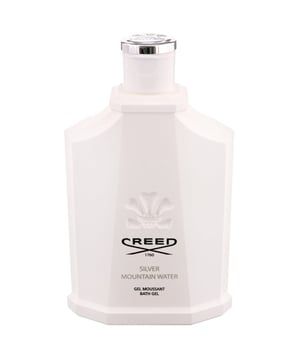 Experience the invigorating essence of the Swiss Alps with Creed Silver Mountain Water Bath and Shower Gel. This luxurious 200ml gel captures the fresh, crisp air of alpine landscapes, complemented by the scent of mountain streams and icy snow. The fragrance opens with vibrant citrus notes, transitioning into a heart of green tea and blackcurrant, and finishing with a warm base of musk and sandalwood. Perfect for both men and women, this bath and shower gel offers a refreshing cleanse and an aromatic escape to nature.