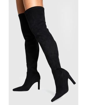 We'll make sure your shoes keep you one stylish step ahead of the crowdWhether you're keeping it simple in sliders, living the high life in heels or joining the fash pack in flatforms, you'll be heading to shoe heaven with our fashion-forward footwear collection. Boots are your day-to-night bestfriend, giving a floral dress&nbsp;that tough twist - add a biker jacket for even more attitude. Find your summer feet in jelly sandals and enjoy balmy nights in block heels.