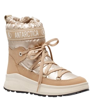 
Antartica 8709 Snowboots Dames goud 38