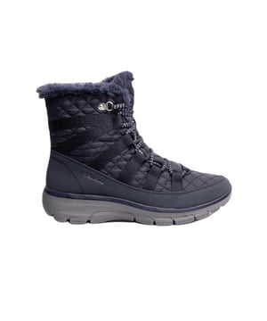 
Artikel 167204 NVY  in de kleur blau shop je gemakkelijk en snel op onze webshop. Bekijk de gehele collectie van Skechers online