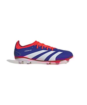 
adidas Predator Pro Firm Ground Voetbalschoenen