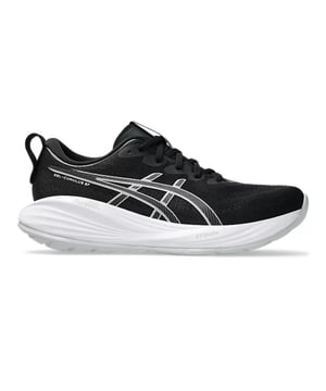 
Asics Gel-Cumulus 27 Hardloopschoenen Dames Zwart 38