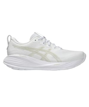 
Asics Gel-Cumulus 27 Hardloopschoenen Dames Wit 39