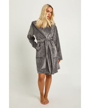 Stay cosy this season with a onesieThe onesie has fast become a wardrobe staple. Snuggle up in a super soft hooded onesie, or have a bit of fun with animal prints and novelty onesies! Whether you&rsquo;re having a pamper night in or giving as a gift, a onesie is a must-have this season.