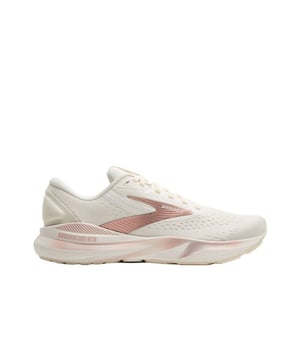 
Brooks Adrenaline GTS 24 Hardloopschoenen Dames Beige 38