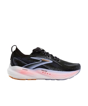 
Brooks Glycerin 22 Hardloopschoenen Dames Zwart 38