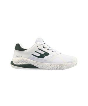 
Bullpadel Elite 24i Padelschoenen Dames Wit 38