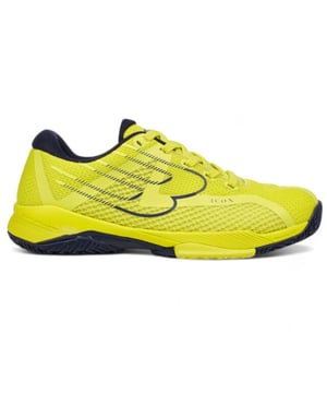 
Bullpadel IONIC W 25V Padelschoenen Dames Groen 38