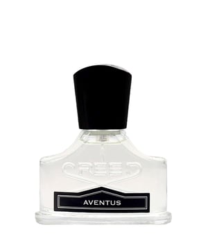 Discover the essence of power and elegance with Creed Aventus Eau de Parfum, a luxurious fragrance that pays homage to strength and success. Launched in 2010 to celebrate Creed's 250th anniversary, this scent opens with fresh notes of blackcurrant, Italian bergamot, apple, and pineapple, creating a vibrant introduction. The heart reveals a blend of earthy notes and florals, featuring rose, jasmine, and patchouli. Finally, a rich base of oak moss, ambergris, and vanilla ensures a lasting impression. Perfect for the modern man who embodies confidence and sophistication.
