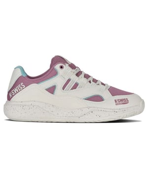 
k-SWISS Tura Team Padelschoenen Dames Wit 37