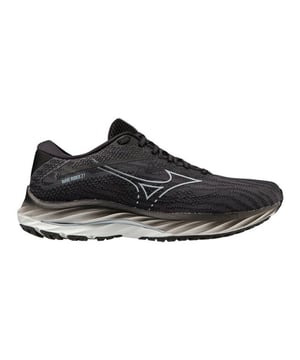 
Mizuno Women Wave Rider 27W Hardloopschoenen voor dames

Damesschoenen voor op de weg
Voor iedereen, van beginnende hardlopers tot hardlopers die trainen voor marathons en ze gebruiken om te joggen.
Veerkrachtige MIZUNO ENERZY-tussenzool
Stabiliteit
Voortstuwingskracht
Schokdempend
Bovenwerk met naadloze pasvorm wikkelt zich om de voet
Gewicht is vijf gram lichter dan zijn voorganger
Model: J1GD2303-22