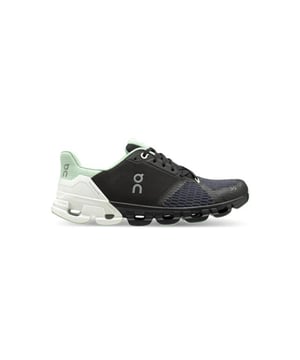 
ON Running Cloudflyer Hardloopschoenen voor dames

12 grote Cloud elementen voor schokdemping
Gevorkte Cloud buitenzool biedt optimale grip op een natte ondergrond
Speedboard zet energie efficiënt om van landing naar voorwaartse beweging
Helion superfoam 
Licht van gewicht
Ondersteunend
Bovenwerk van zacht mesh
Specifiek vetersysteem
Drop van 7 mm
Gewicht: 210 gram