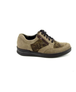 
De 6226 wijdte K 288-0112 van Durea is een echte blikvanger. De 6226 wijdte K 288-0112 is uitgevoerd in de kleur taupe. Bekijk ook onze overige collectie van Durea op onze webshop!