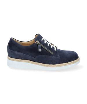 
De Durea 6265 wijdte H in de kleur Blauw shop je gemakkelijk en snel op onze webshop. Bekijk de gehele collectie van Durea nu online.