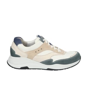 
Durea in onze webshop. Schoenen van het topmerk Durea . Dit model heeft een vetersluiting. Doordat het voetbed uitneembaar  is, kunnen ook eigen inlegzolen gedragen worden. Deze schoenen van Durea, artikelnummer 6267 wijdte G, bestel je gemakkelijk in onze webshop.