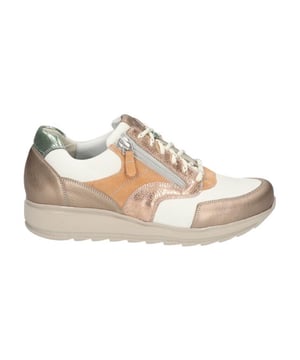 
Durea schoenen op onze webshop. Fantastische schoenen van het topmerk Durea . Dit model heeft een rits- en een vetersluiting. Doordat het voetbed uitneembaar is, kunnen ook eigen inegzolen gedragen worden. Deze schoenen van Durea, artikelnummer 6279 wijdte H, bestel je gemakkelijk op onze webshop.