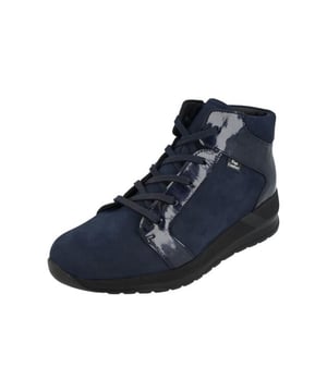 
De 03612.901714 901714 van Finn Comfort is een echte blikvanger. De 03612.901714 901714 is uitgevoerd in de kleur Atlantic/patagonia. Bekijk ook onze overige collectie van Finn Comfort op onze webshop!