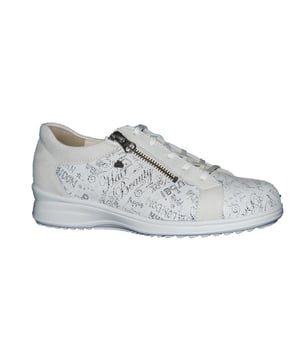 
Finn-Comfort model Bexley zijn een van de beste dames schoenen in Nederland. Model Bexley is geschikt voor brede voeten. Geheel van leer, een uniek uitneembaar voetbed van kurk en geheel naadloos leer gevoerd.