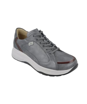 
De Piccadilly antraciet--amarone van Finn Comfort is een echte blikvanger. De Piccadilly antraciet--amarone is uitgevoerd in de kleur antraciet/ amarone. Bekijk ook onze overige collectie van Finn Comfort op onze webshop!