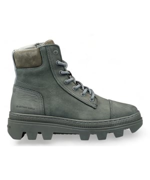 
De NOXER HGH NUB W dgry van G-Star is een echte blikvanger. De NOXER HGH NUB W dgry is uitgevoerd in de kleur GRIJS. Bekijk ook onze overige collectie van G-Star op onze webshop!