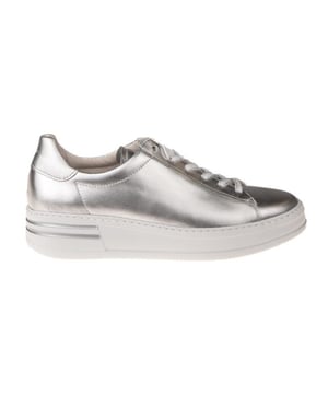 
Artikel 46.395 10  in de kleur silber shop je gemakkelijk en snel op onze webshop. Bekijk de gehele collectie van Gabor online