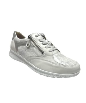 
Artikel 162.1608 141.702  in de kleur eisgrau-weiss shop je gemakkelijk en snel op onze webshop. Bekijk de gehele collectie van Hartjes online