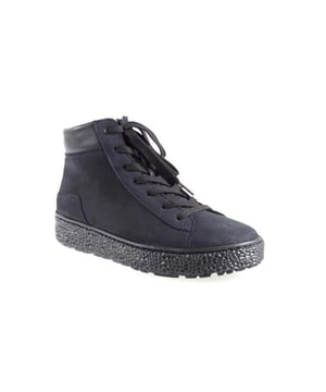 
Hartjes in onze webshop. Schoenen van het topmerk Hartjes. Dit model heeft een rits- en een vetersluiting. Doordat het voetbed uitneembaar is, kunnen ook eigen inlegzolen gedragen worden. Deze schoenen van Hartjes, artikelnummer 172.1410 wijdte H, bestel je gemakkelijk in onze webshop.