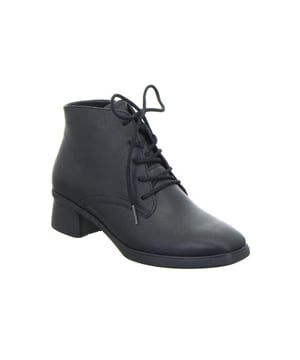 
Hartjes in onze webshop. halfhoge veterschoenen van het topmerk Hartjes. Dit model heeft een uiitneembaar voetbed, hierdoor kunnen ook eigen inlegzolen gedragen worden. Dioor de rits- en vetersluiting gemakkelijk aan- en uit te trekken. Deze schoenen van Hartjes, artikelnummer 172.1903 wijdte G, bestel je gemakkelijk in onze webshop.