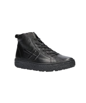 
Hartjes in onze webshop. Halfhoge schoenen van het Oostenrijkse topmerk Hartjes. Dit model heeft een rits- en een vetersluiting. Doordat het voetbed uitneembaar is, kunnen ook eigen inlegzolen gedragen worden. Deze booties van hartjes, artikelnummer 172.1423 wijdte H, bestel je gemakkelijk in onze webshop.