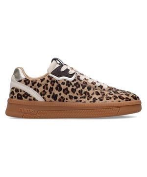 
Model: 66.1844.02 Yale Leopard, Kleur: Bruin Combi, D.SCHOENEN VETER