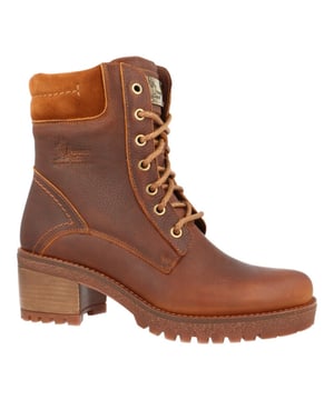 
De Phoebe napa-cuero-bark van Panama Jack is een echte blikvanger. De Phoebe napa-cuero-bark is uitgevoerd in de kleur Cuero B34. Bekijk ook onze overige collectie van Panama Jack op onze webshop!