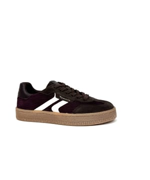 
Model: 1-23723-44, Kleur: Bordeau, D.SCHOENEN VETER