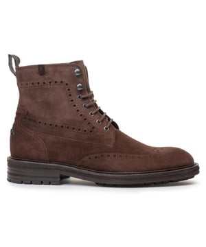 
Artikel SFM-80042 21-01  in de kleur darkbrown shop je gemakkelijk en snel op onze webshop. Bekijk de gehele collectie van Floris van Bommel online