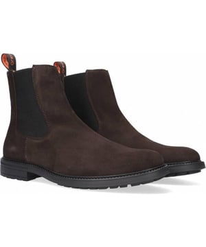 
De 5724.02 3002 van Greve is een echte blikvanger. De 5724.02 3002 is uitgevoerd in de kleur 3002 Dark brown. Bekijk ook onze overige collectie van Greve op onze webshop!