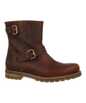 
De Faust C14 c14-castchestnut van Panama Jack is een echte blikvanger. De Faust C14 c14-castchestnut is uitgevoerd in de kleur donkerbruin. Bekijk ook onze overige collectie van Panama Jack op onze webshop!