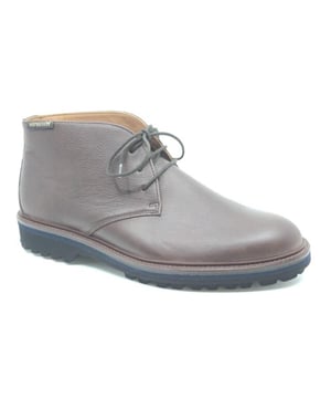 
Artikel BERTO 1JQ  in de kleur dark brown shop je gemakkelijk en snel op onze webshop. Bekijk de gehele collectie van Mephisto online