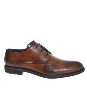 
Artikel 311-AEQ01-1100 6300  in de kleur cognac shop je gemakkelijk en snel op onze webshop. Bekijk de gehele collectie van Bugatti online