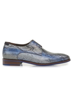 Dit item is nu in de aanbieding in onze online Floris van Bommel outlet
Op zoek naar een schoen in de categorie Nette veterschoenen? De 18297/01 van Floris van Bommel is een aanwinst voor elke schoenenkast. De schoenen van Floris van Bommel zijn gemaakt van Leer en hebben een voering van Leer. De 18297/01 is uitgevoerd in de kleur taupe.
