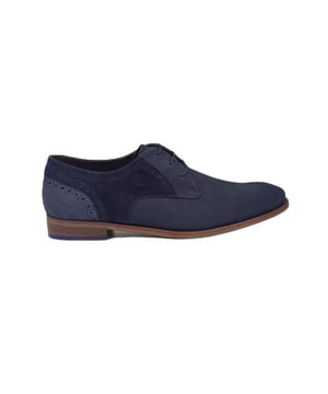 
Artikel SFM-30361 41-02  in de kleur darkblue shop je gemakkelijk en snel op onze webshop. Bekijk de gehele collectie van Floris van Bommel online