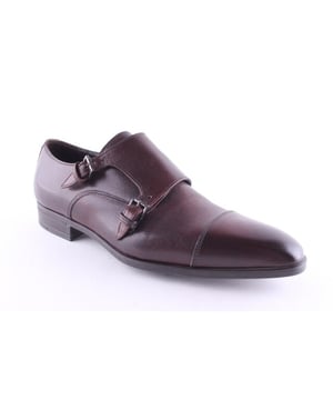 
Op zoek naar een schoen in de categorie Monks? De Granito Bordo 1433 van Giorgio is een aanwinst voor elke schoenenkast. De schoenen van Giorgio zijn gemaakt van Leer en hebben een voering van Leer. De Granito Bordo 1433 is uitgevoerd in de kleur rood.